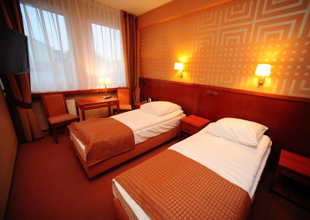 Hotel Gwda Pila Ngoại thất bức ảnh